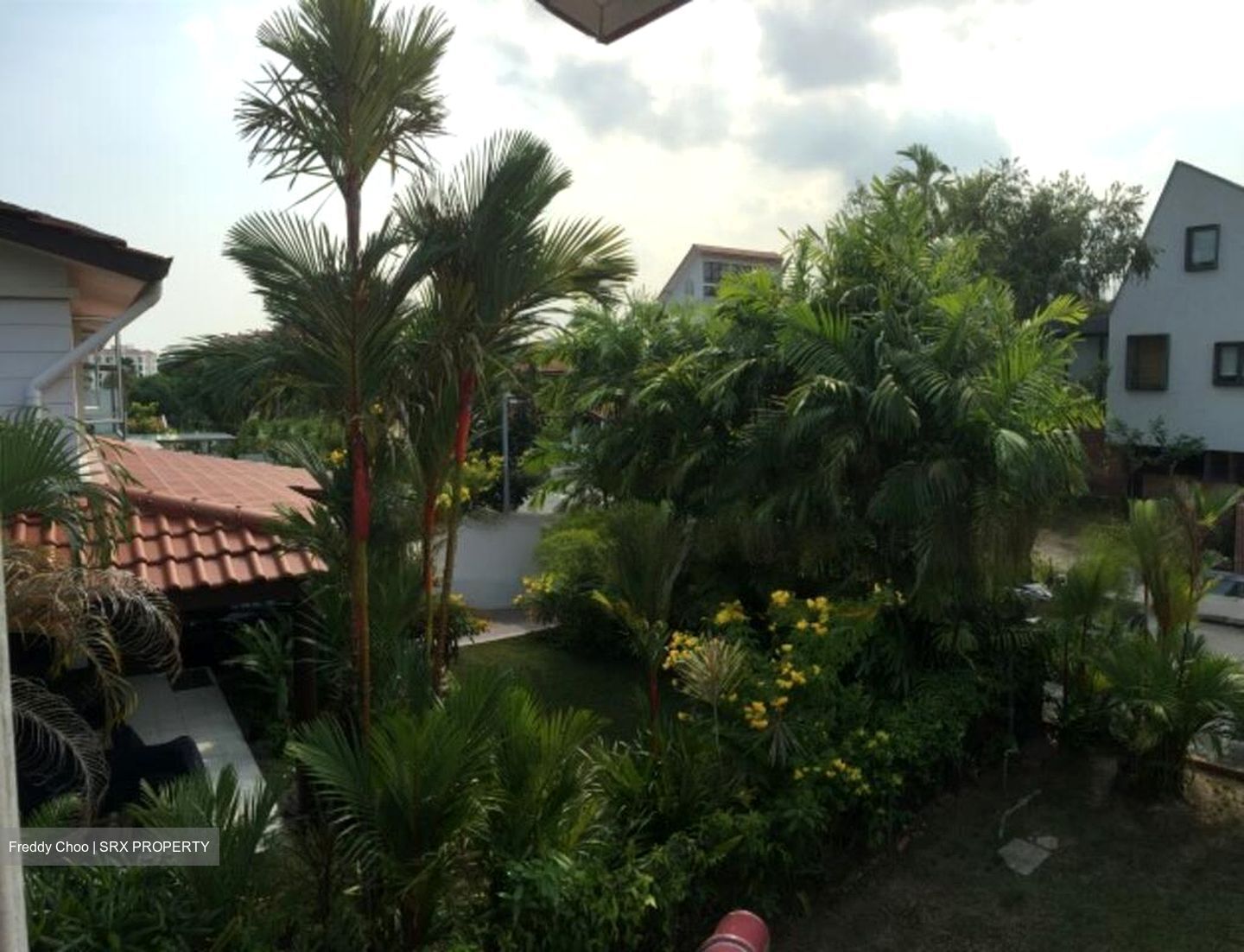 Bukit Loyang Estate (D17), Semi-Detached #471814841